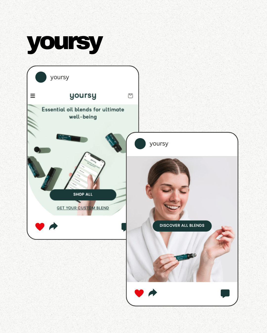 Yoursy