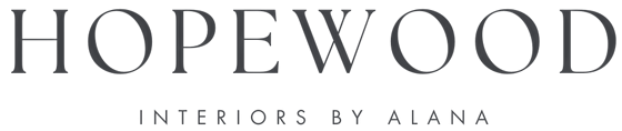 Hopewood Interiors Logo