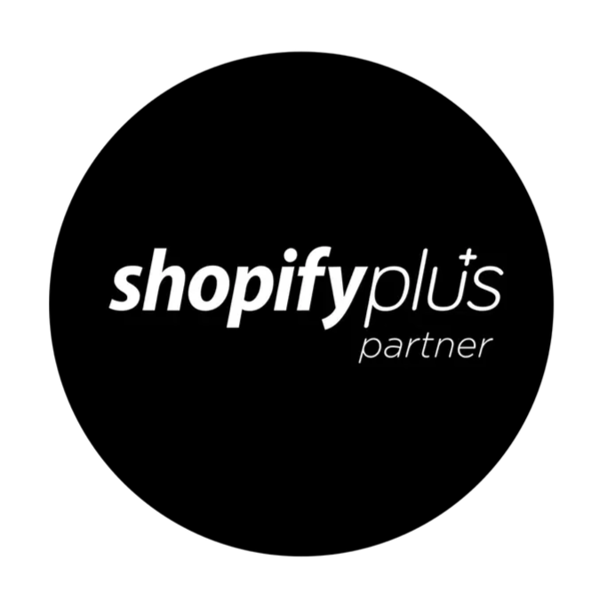 Shopify Plus Partner